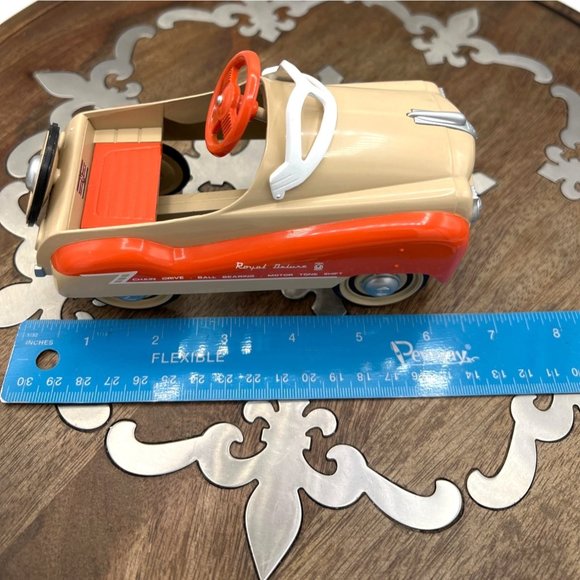 Hallmark Kiddie Car Classics Limited Edition 1955 Murray Royal Deluxe - Picture 9 of 14